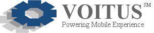 VOITUS - Powering Mobile Experience